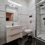 Apartament 101 Łazienka